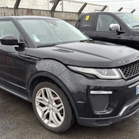 LAND ROVER RANGE ROVER 1 EVOQUE PHASE 2 2.0 TD4 - 16V TURBO 4X4
