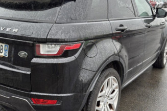 LAND ROVER RANGE ROVER 1 EVOQUE PHASE 2 2.0 TD4 - 16V TURBO 4X4