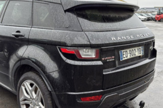 LAND ROVER RANGE ROVER 1 EVOQUE PHASE 2 2.0 TD4 - 16V TURBO 4X4