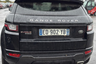 LAND ROVER RANGE ROVER 1 EVOQUE PHASE 2 2.0 TD4 - 16V TURBO 4X4