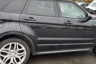 LAND ROVER RANGE ROVER 1 EVOQUE PHASE 2 2.0 TD4 - 16V TURBO 4X4