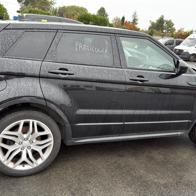 LAND ROVER RANGE ROVER 1 EVOQUE PHASE 2 2.0 TD4 - 16V TURBO 4X4 Photo n°6