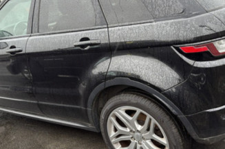 LAND ROVER RANGE ROVER 1 EVOQUE PHASE 2 2.0 TD4 - 16V TURBO 4X4