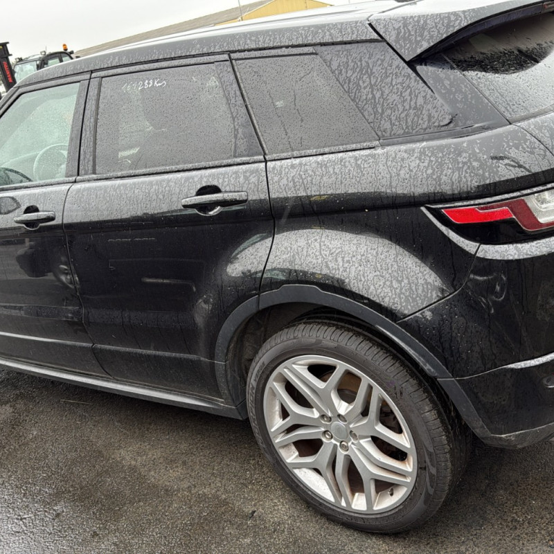 LAND ROVER RANGE ROVER 1 EVOQUE PHASE 2 2.0 TD4 - 16V TURBO 4X4 Photo n°7