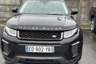 LAND ROVER RANGE ROVER 1 EVOQUE PHASE 2 2.0 TD4 - 16V TURBO 4X4