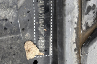 LAND ROVER RANGE ROVER 1 EVOQUE PHASE 2 2.0 TD4 - 16V TURBO 4X4