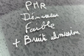 LAND ROVER RANGE ROVER 1 EVOQUE PHASE 2 2.0 TD4 - 16V TURBO 4X4