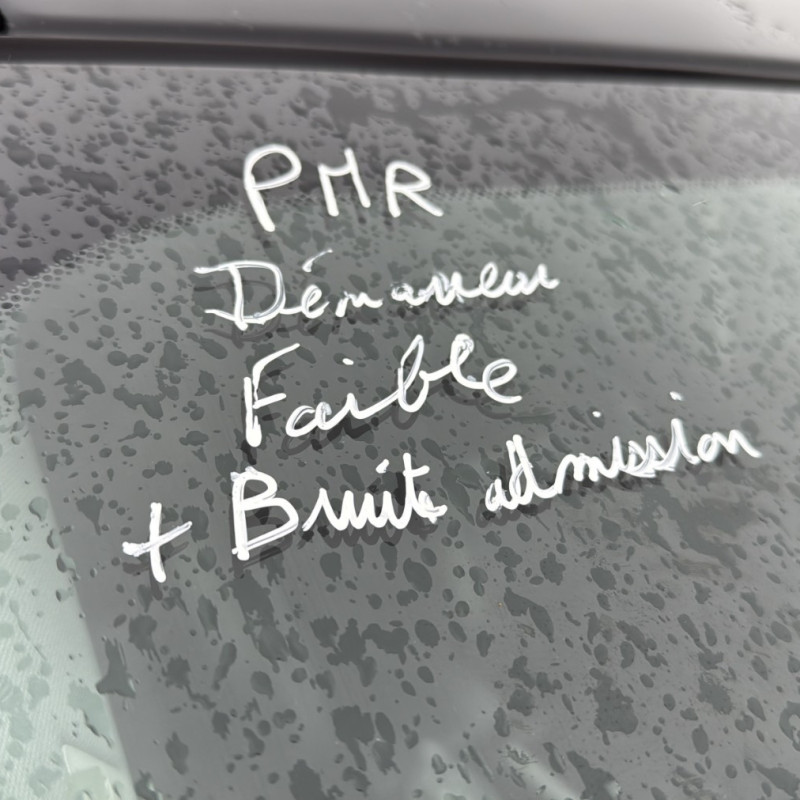 LAND ROVER RANGE ROVER 1 EVOQUE PHASE 2 2.0 TD4 - 16V TURBO 4X4 Photo n°12