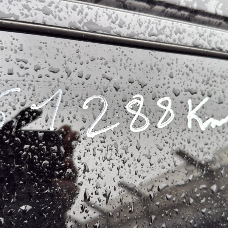 LAND ROVER RANGE ROVER 1 EVOQUE PHASE 2 2.0 TD4 - 16V TURBO 4X4 Photo n°13