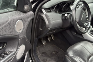 LAND ROVER RANGE ROVER 1 EVOQUE PHASE 2 2.0 TD4 - 16V TURBO 4X4