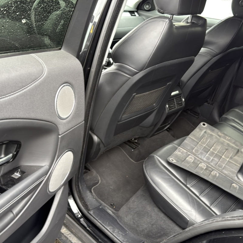 LAND ROVER RANGE ROVER 1 EVOQUE PHASE 2 2.0 TD4 - 16V TURBO 4X4 Photo n°16