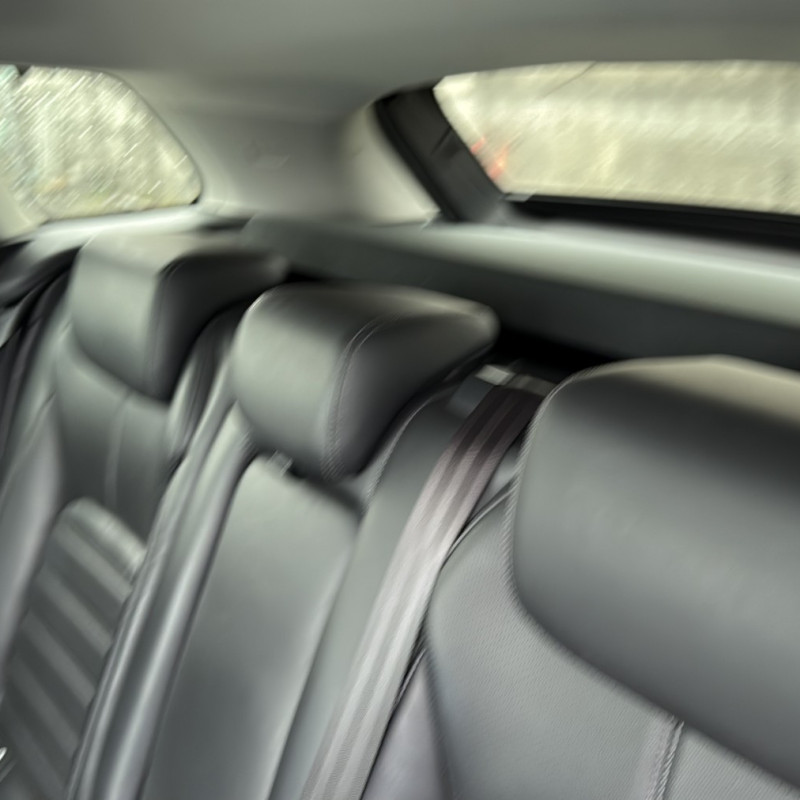 LAND ROVER RANGE ROVER 1 EVOQUE PHASE 2 2.0 TD4 - 16V TURBO 4X4 Photo n°17