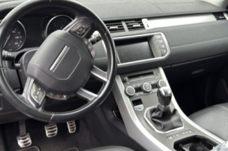 LAND ROVER RANGE ROVER 1 EVOQUE PHASE 2 2.0 TD4 - 16V TURBO 4X4