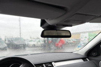 LAND ROVER RANGE ROVER 1 EVOQUE PHASE 2 2.0 TD4 - 16V TURBO 4X4