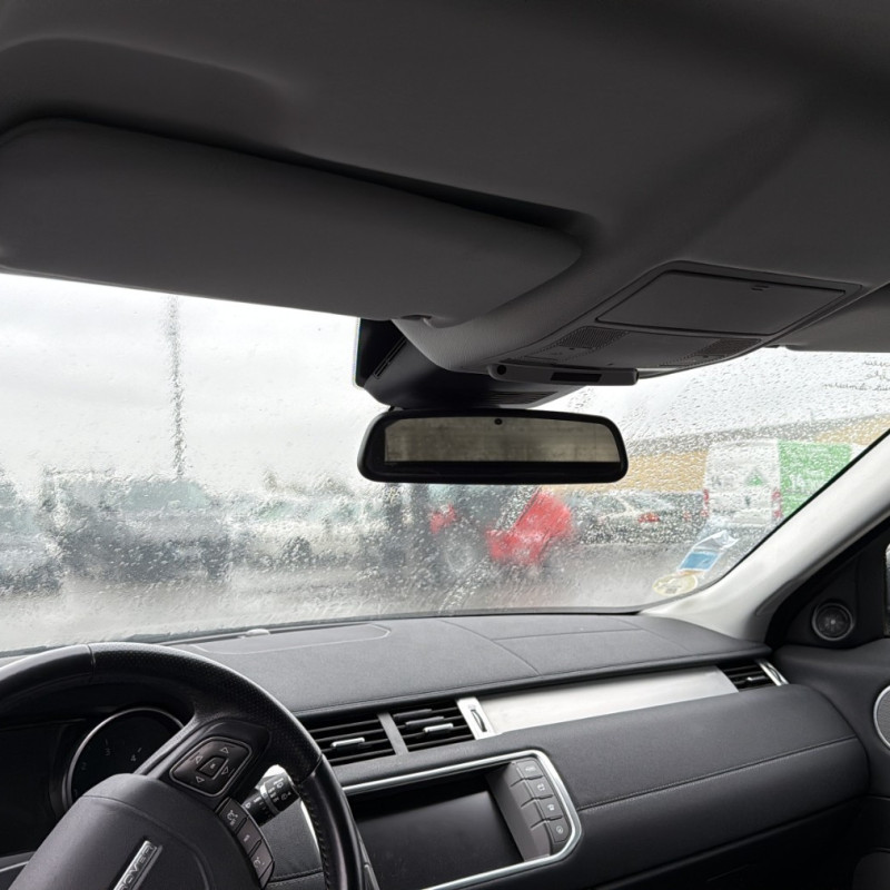 LAND ROVER RANGE ROVER 1 EVOQUE PHASE 2 2.0 TD4 - 16V TURBO 4X4 Photo n°19