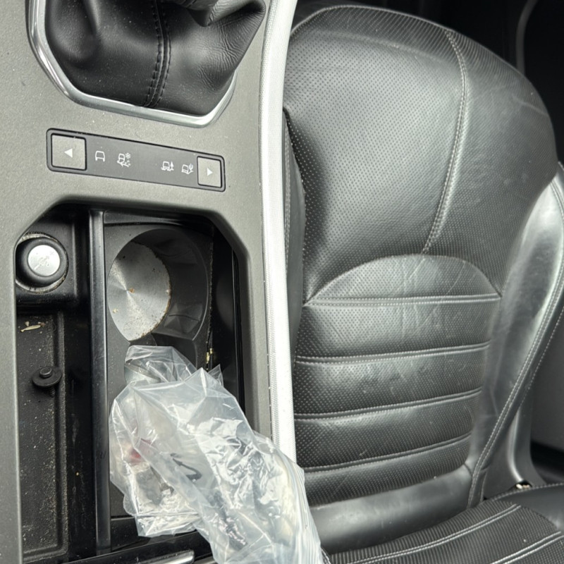 LAND ROVER RANGE ROVER 1 EVOQUE PHASE 2 2.0 TD4 - 16V TURBO 4X4 Photo n°20