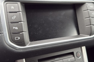 LAND ROVER RANGE ROVER 1 EVOQUE PHASE 2 2.0 TD4 - 16V TURBO 4X4