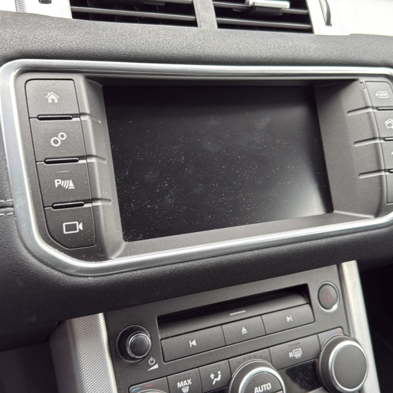 LAND ROVER RANGE ROVER 1 EVOQUE PHASE 2 2.0 TD4 - 16V TURBO 4X4 Photo n°21