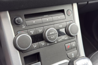 LAND ROVER RANGE ROVER 1 EVOQUE PHASE 2 2.0 TD4 - 16V TURBO 4X4