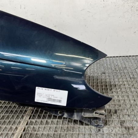 Aile avant droit RENAULT MEGANE 1