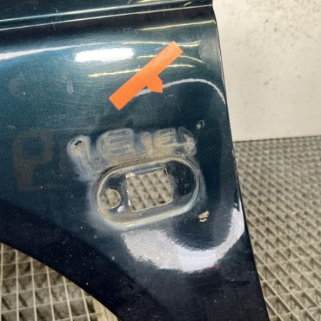 Aile avant gauche RENAULT MEGANE 1