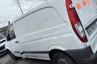 Aile avant droit MERCEDES VITO 639