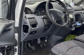 Aile avant droit MERCEDES VITO 639