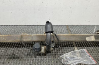 Attelage (boule de remorquage) CITROEN C3 PICASSO Photo n°1