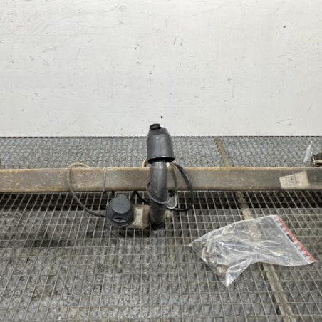 Attelage (boule de remorquage) CITROEN C3 PICASSO Photo n°1