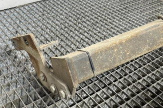 Attelage (boule de remorquage) CITROEN C3 PICASSO