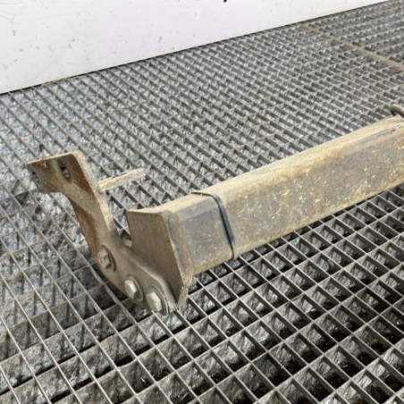 Attelage (boule de remorquage) CITROEN C3 PICASSO