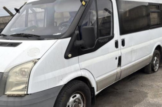 Aile avant droit FORD TRANSIT 4