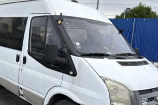 Aile avant droit FORD TRANSIT 4
