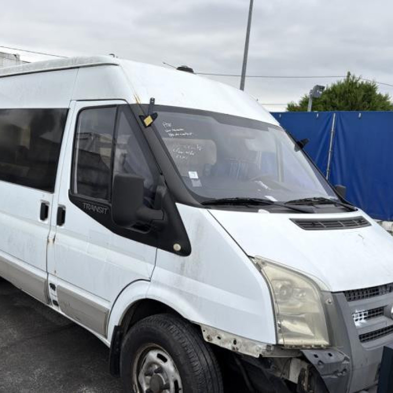 Aile avant droit FORD TRANSIT 4 Photo n°6