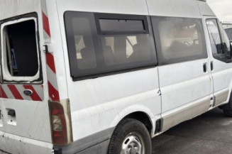 Aile avant droit FORD TRANSIT 4