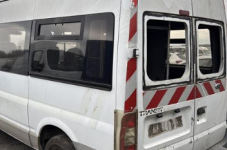Aile avant droit FORD TRANSIT 4