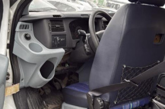 Aile avant droit FORD TRANSIT 4