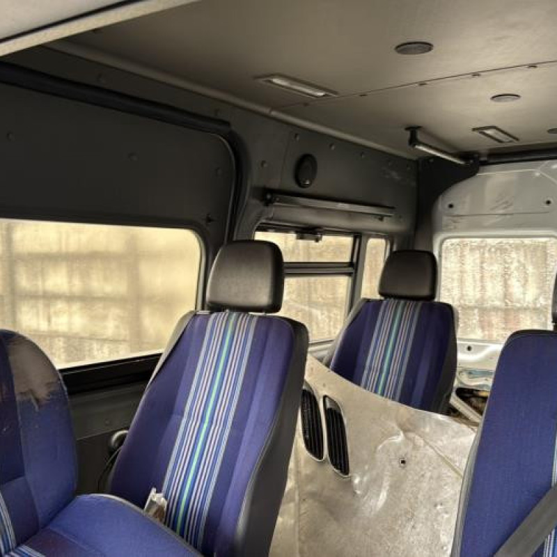 Aile avant droit FORD TRANSIT 4 Photo n°11