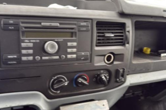 Aile avant droit FORD TRANSIT 4