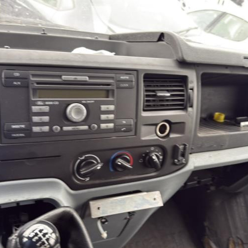 Aile avant droit FORD TRANSIT 4 Photo n°12