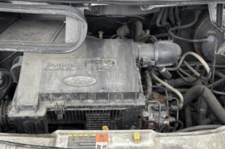 Aile avant droit FORD TRANSIT 4