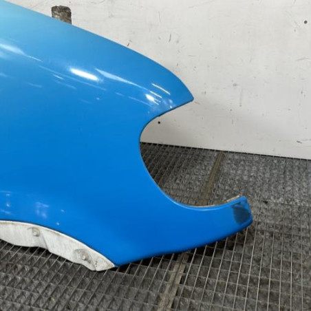 Aile avant droit RENAULT MASTER 2