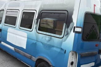 Aile avant droit RENAULT MASTER 2