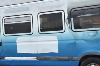 Aile avant droit RENAULT MASTER 2