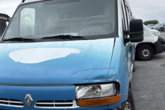 Aile avant droit RENAULT MASTER 2