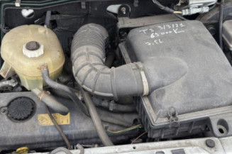 Aile avant droit RENAULT MASTER 2