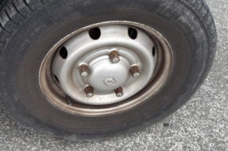 Aile avant droit RENAULT MASTER 2
