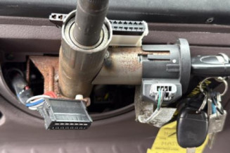 Aile avant droit RENAULT MASTER 2