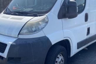 Aile avant droit PEUGEOT BOXER 3