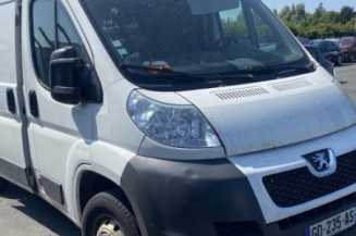 Aile avant droit PEUGEOT BOXER 3